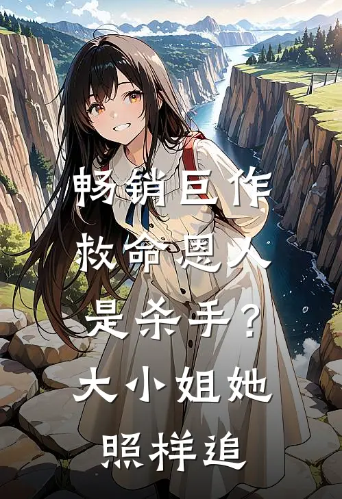 畅销巨作救命恩人是杀手？大小姐她照样追