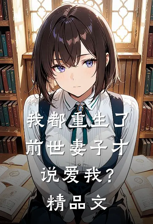 我都重生了，前世妻子才说爱我？精品文