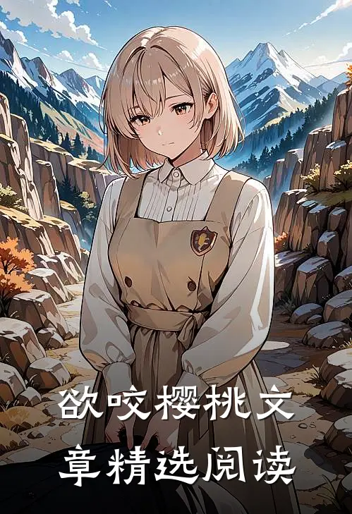 欲咬樱桃文章精选阅读
