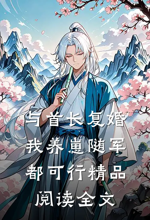 与首长复婚,我养崽随军都可行精品阅读全文
