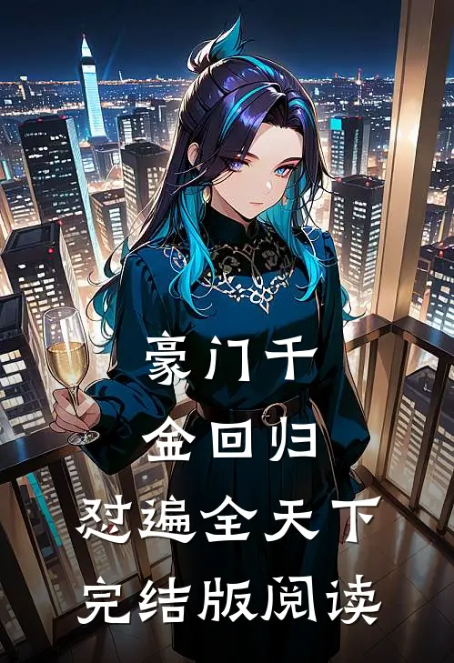 豪门千金回归，怼遍全天下完结版阅读