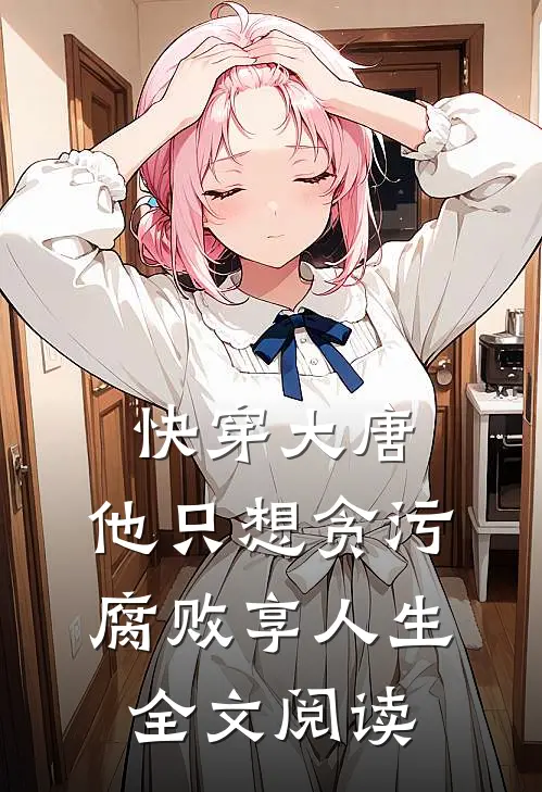 快穿大唐，他只想贪污腐败享人生全文阅读