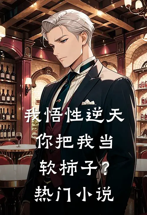 我悟性逆天，你把我当软柿子？热门小说