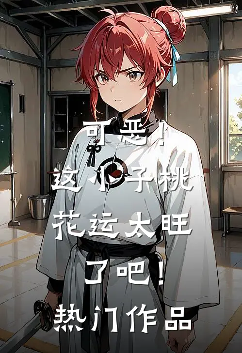 可恶！这小子桃花运太旺了吧！热门作品