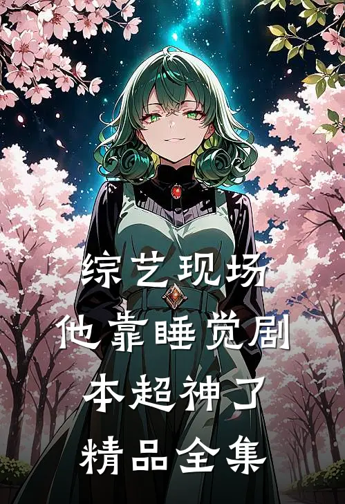 综艺现场，他靠睡觉剧本超神了精品全集
