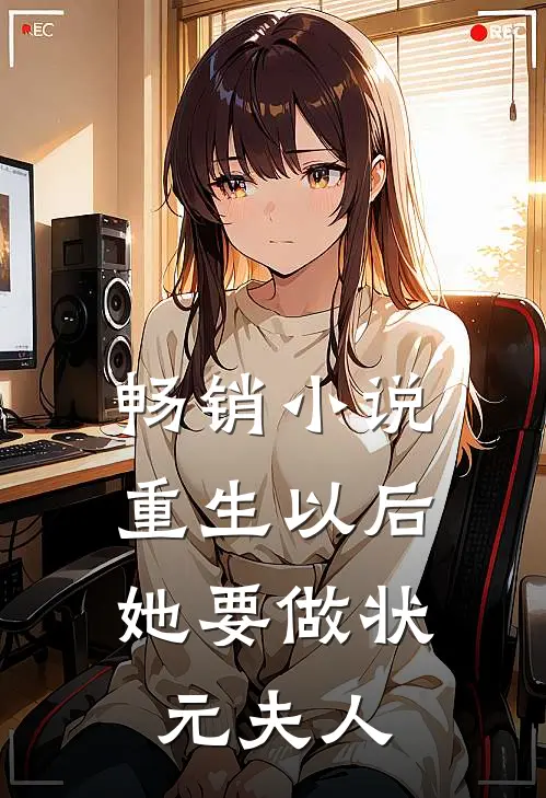 畅销小说重生以后，她要做状元夫人
