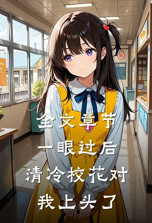 全文章节一眼过后，清冷校花对我上头了