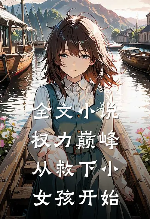 全文小说权力巅峰：从救下小女孩开始