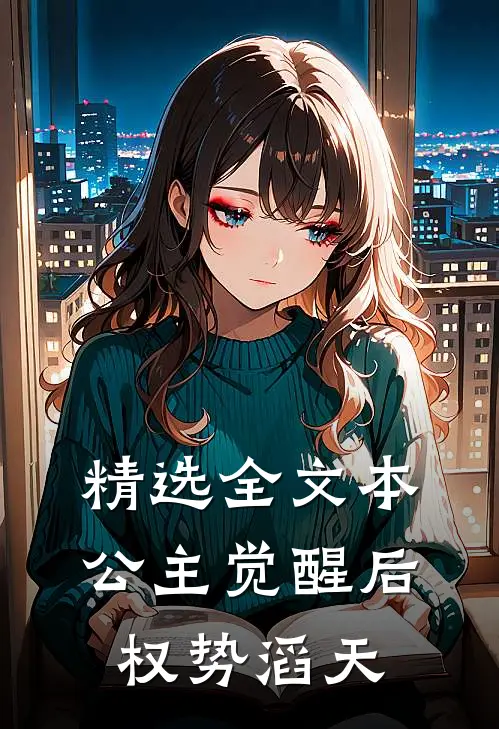 精选全文本公主觉醒后，权势滔天