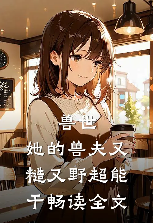 兽世：她的兽夫又糙又野超能干畅读全文
