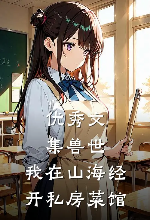 优秀文集兽世：我在山海经开私房菜馆