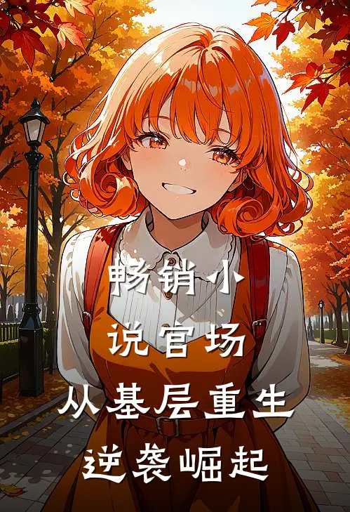 畅销小说官场：从基层重生逆袭崛起