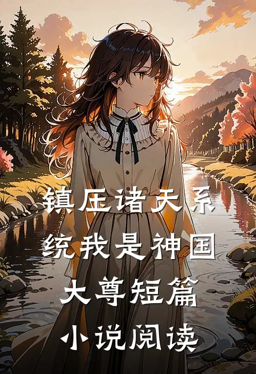 镇压诸天系统我是神国大尊短篇小说阅读