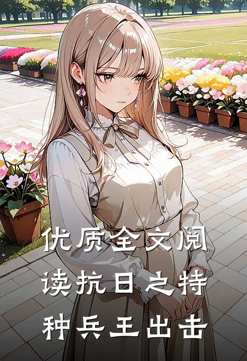 优质全文阅读抗日之特种兵王出击