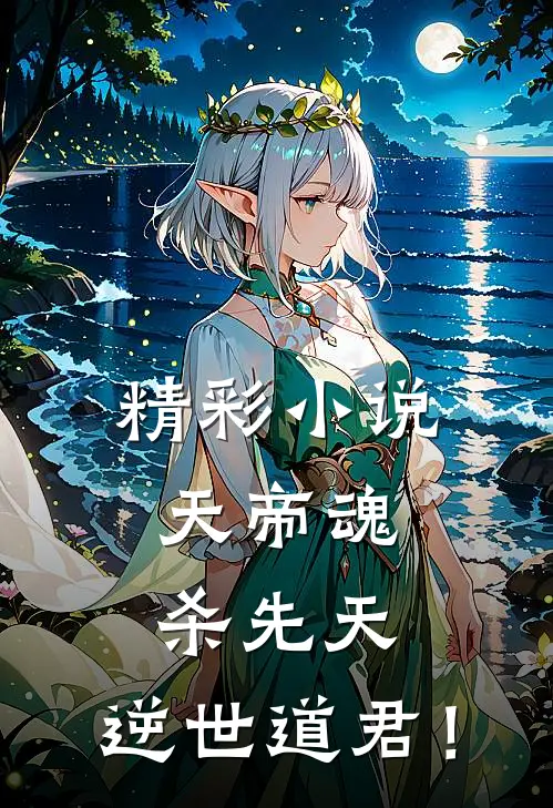 精彩小说天帝魂，杀先天，逆世道君！
