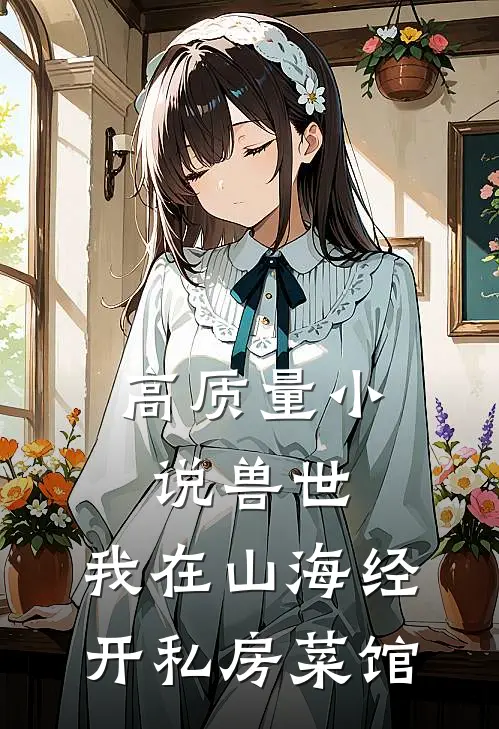 高质量小说兽世：我在山海经开私房菜馆