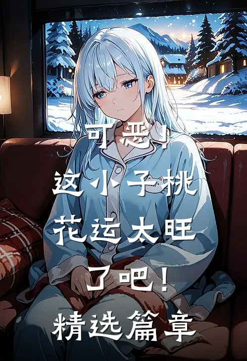 可恶！这小子桃花运太旺了吧！精选篇章
