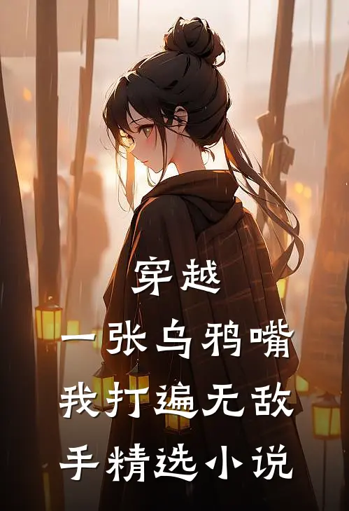 穿越：一张乌鸦嘴，我打遍无敌手精选小说