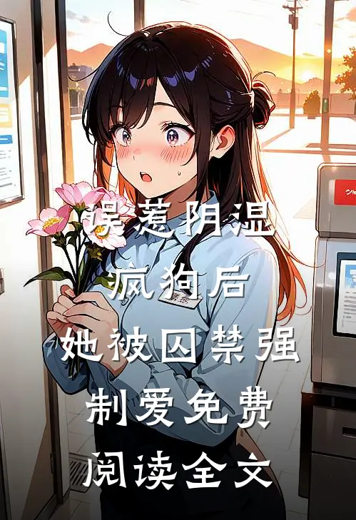 误惹阴湿疯狗后，她被囚禁强制爱免费阅读全文