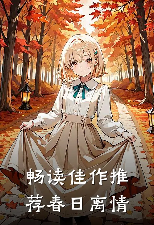 畅读佳作推荐春日离情