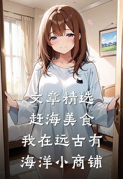 文章精选赶海美食，我在远古有海洋小商铺