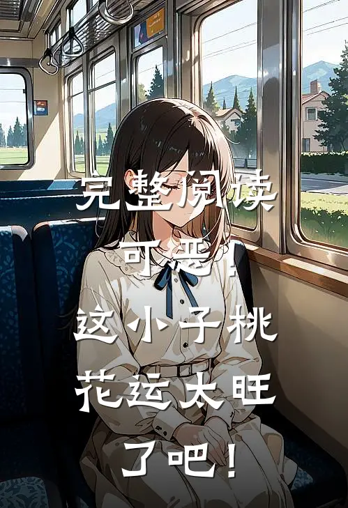 完整阅读可恶！这小子桃花运太旺了吧！