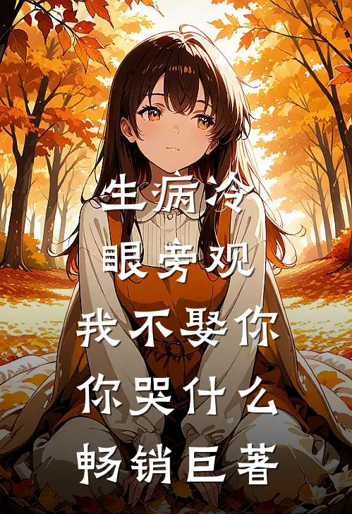 生病冷眼旁观，我不娶你你哭什么畅销巨著