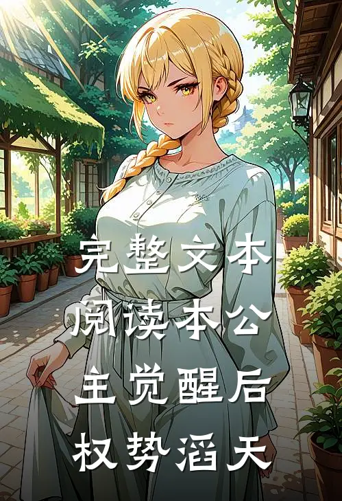 完整文本阅读本公主觉醒后，权势滔天