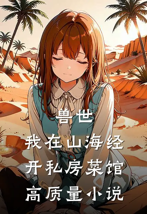 兽世：我在山海经开私房菜馆高质量小说