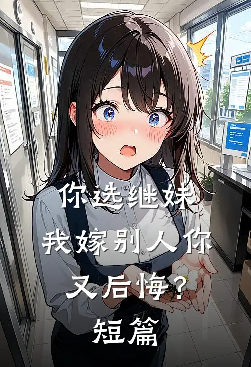 你选继妹，我嫁别人你又后悔？短篇