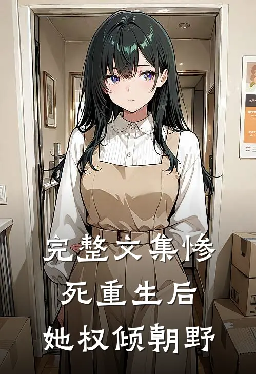 完整文集惨死重生后，她权倾朝野