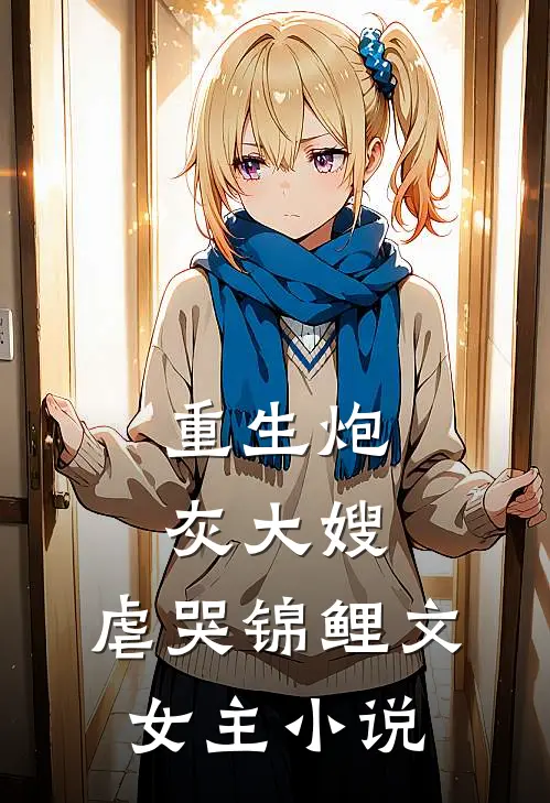 重生炮灰大嫂，虐哭锦鲤文女主小说