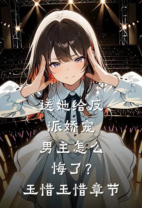 长川落日失旧约小说全文免费