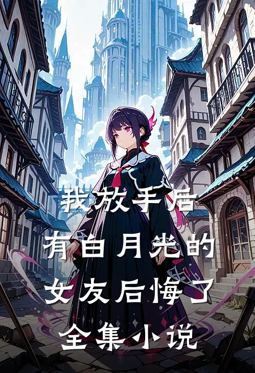 我放手后，有白月光的女友后悔了全集小说