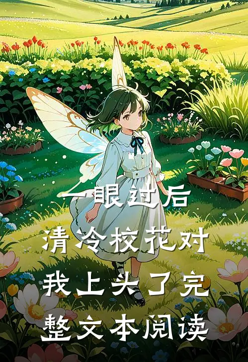 一眼过后，清冷校花对我上头了完整文本阅读
