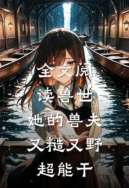 全文阅读兽世：她的兽夫又糙又野超能干