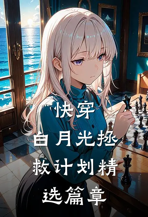 快穿：白月光拯救计划精选篇章