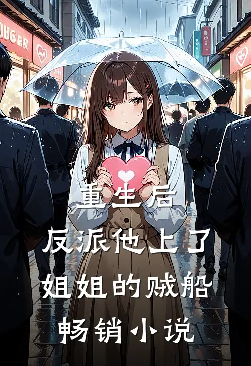 重生后，反派他上了姐姐的贼船畅销小说