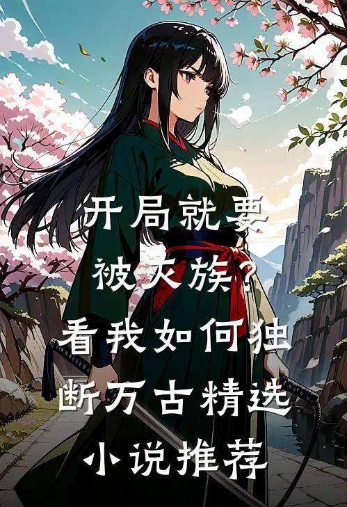 开局就要被灭族？看我如何独断万古精选小说推荐