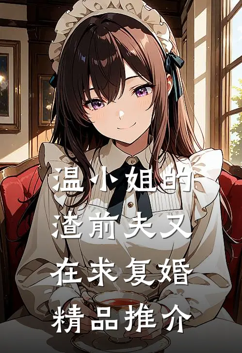 温小姐的渣前夫又在求复婚精品推介