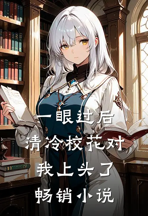 一眼过后，清冷校花对我上头了畅销小说