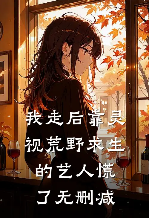 半生烟火半生凉最新热门小说