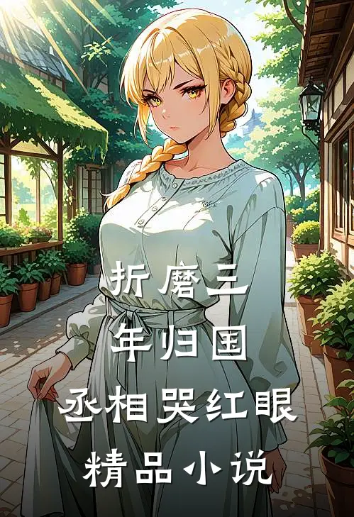 折磨三年归国，丞相哭红眼精品小说