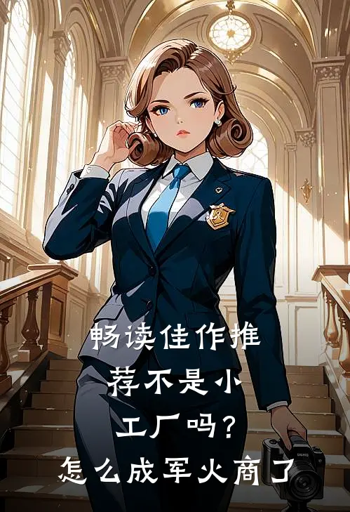 畅读佳作推荐不是小工厂吗？怎么成军火商了