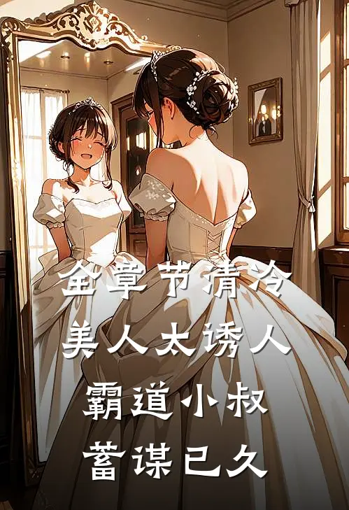 全章节清冷美人太诱人，霸道小叔蓄谋已久