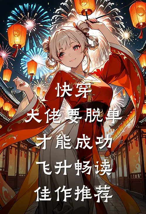 快穿：大佬要脱单才能成功飞升畅读佳作推荐