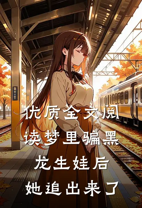 优质全文阅读梦里骗黑龙生娃后，她追出来了