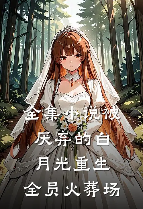 全集小说被厌弃的白月光重生，全员火葬场