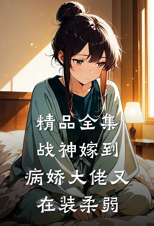 精品全集战神嫁到：病娇大佬又在装柔弱