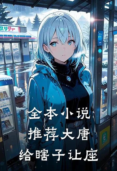 全本小说推荐大唐：给瞎子让座